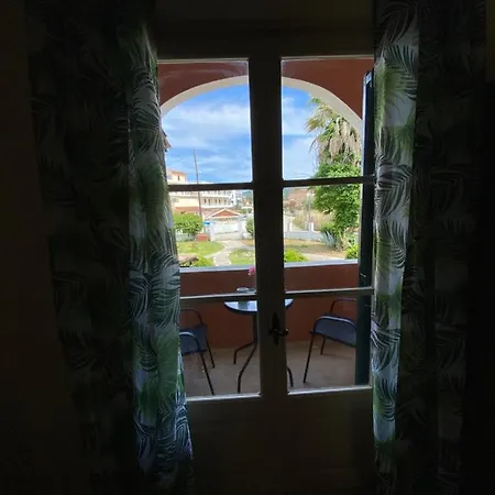 Corfiota Hotel Moraitika