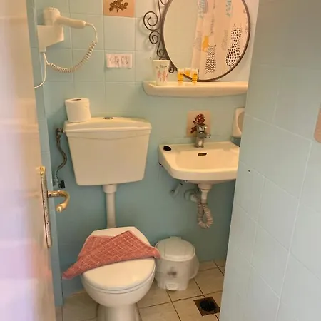 Corfiota 3* Moraitika