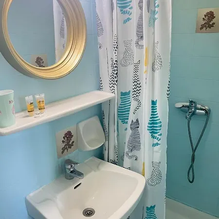 Hotel Corfiota Moraitika