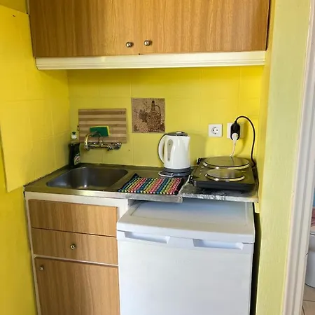 Corfiota 3* Moraitika