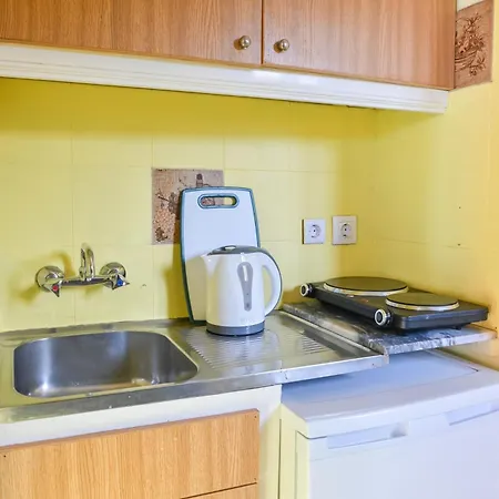 Corfiota Hotel Moraitika