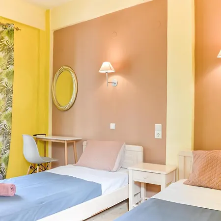 Corfiota 3* Moraitika