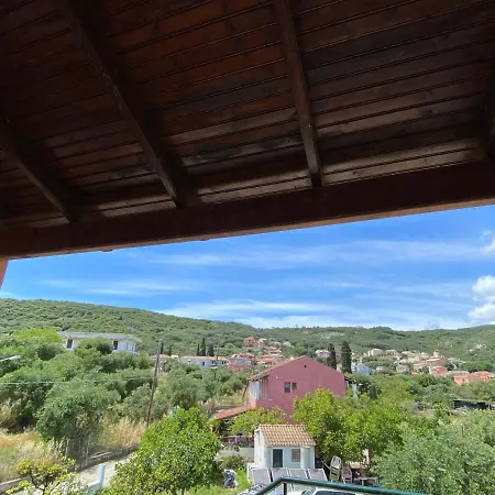 Hotel Corfiota 3*