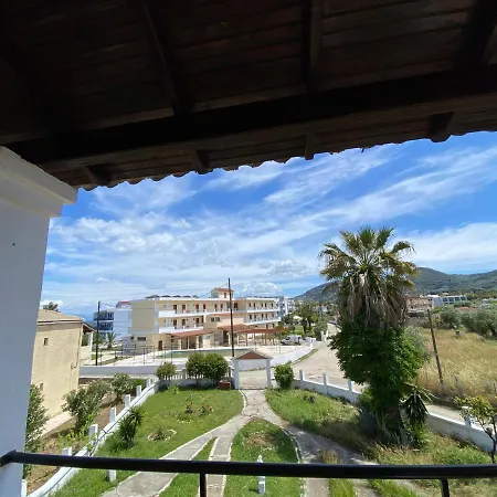Ξενοδοχείο Corfiota 3*