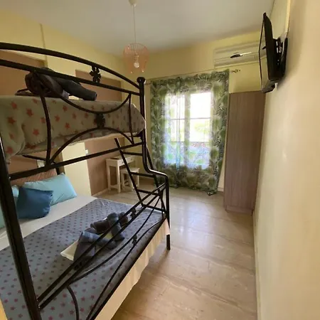 Corfiota Szálloda 3*