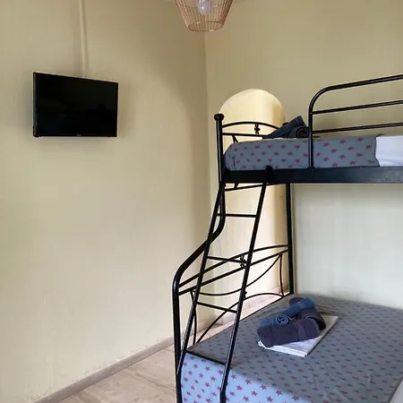 Corfiota Szálloda 3*
