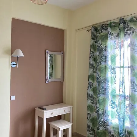Corfiota Szálloda