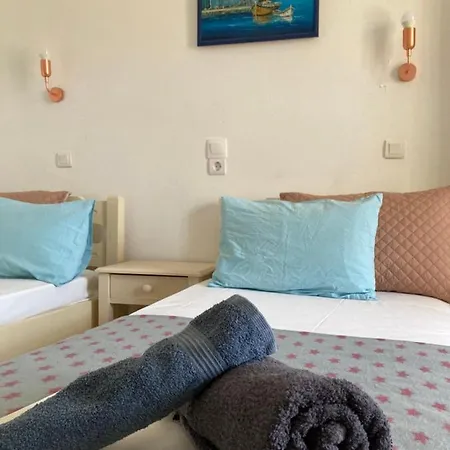 Corfiota Hotel