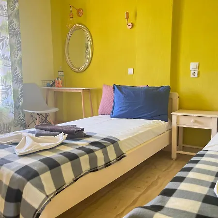 Otel Corfiota Moraitika