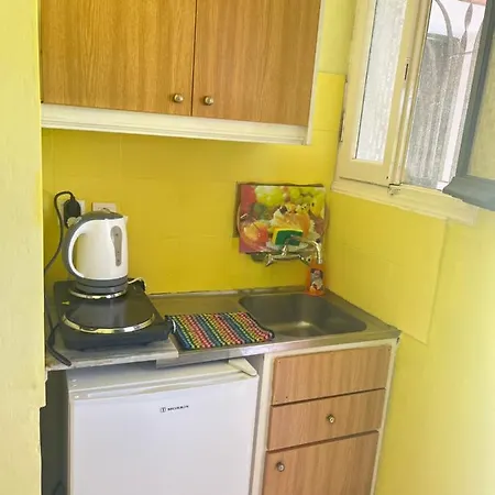 Ξενοδοχείο Corfiota Μωραΐτικα