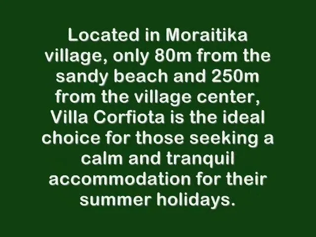Corfiota