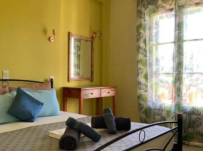 Corfiota 3* Мораитика