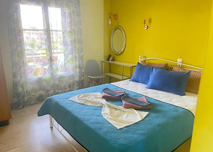 Corfiota 3* Мораитика