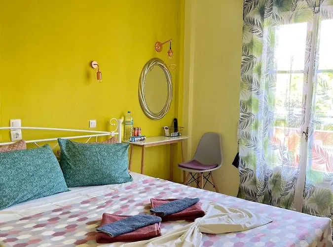 Corfiota 3* Мораитика