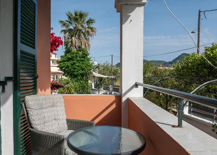 Corfiota Hotel