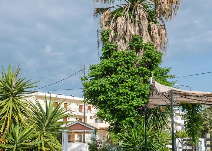 Corfiota Hotel
