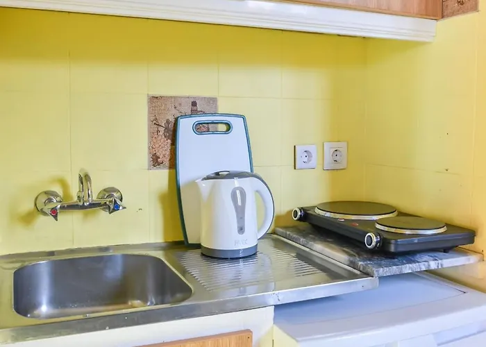 Corfiota Отель Мораитика