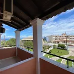 Otel Corfiota