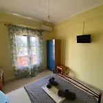 Otel Corfiota