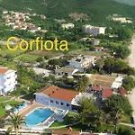 Otel Corfiota