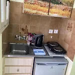 Otel Corfiota Moraitika