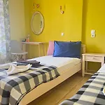 Otel Corfiota Moraitika