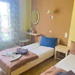 Otel Corfiota