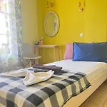 Otel Corfiota Moraitika