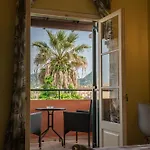 Otel Corfiota Moraitika