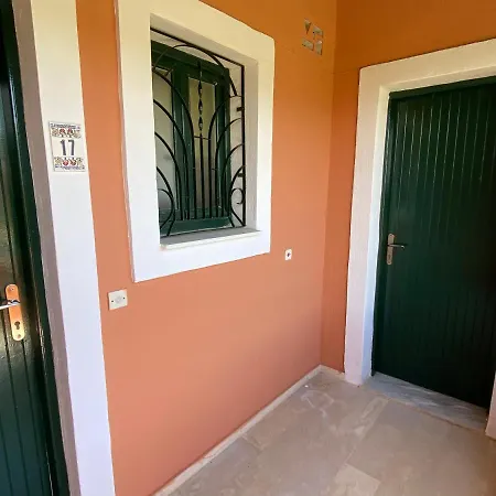 Corfiota Otel 3*