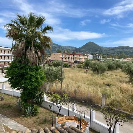 Corfiota Otel 3*