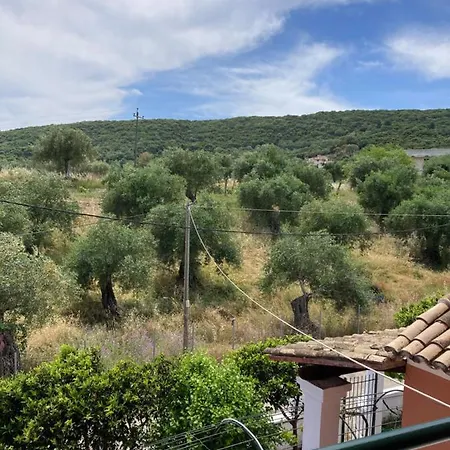 Corfiota Otel