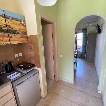 Corfiota Otel 3*