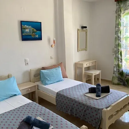 Otel Corfiota