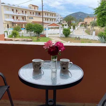 Otel Corfiota
