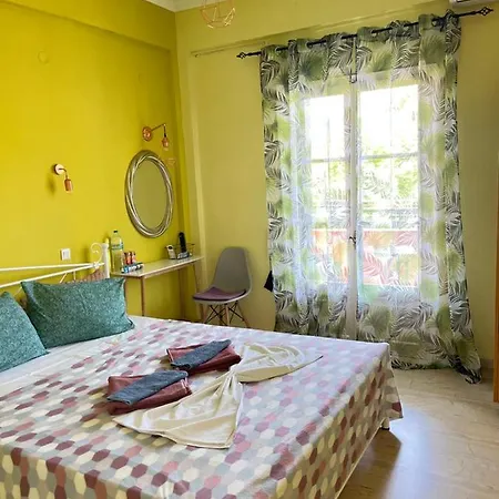 Otel Corfiota