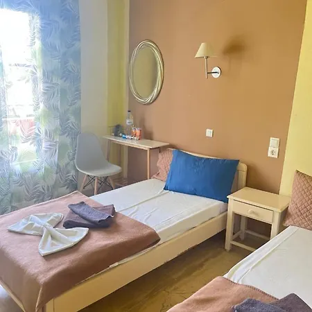 Otel Corfiota