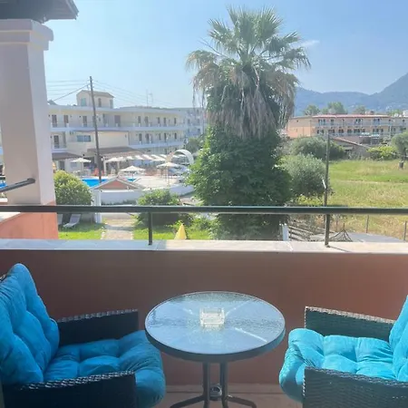 Corfiota Otel