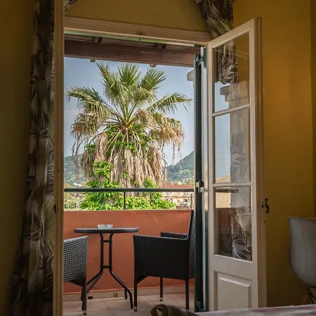 Otel Corfiota Moraitika