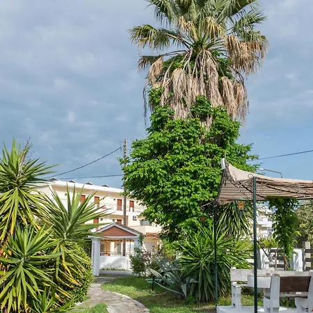 Corfiota Hotel