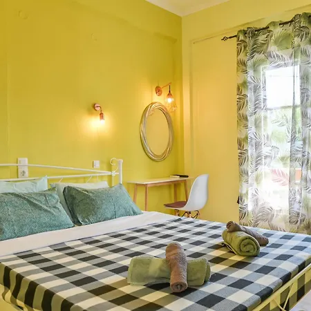 Otel Corfiota