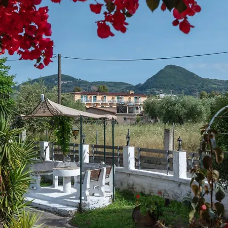 Corfiota Hotel 3*