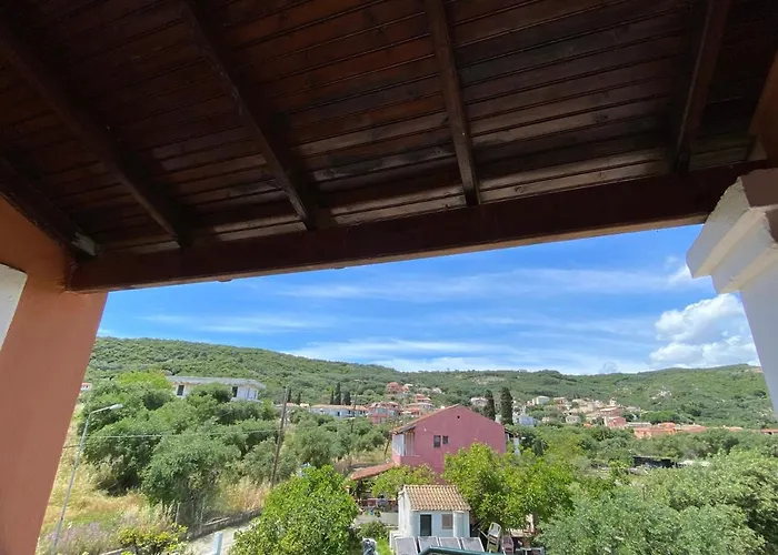 Hotel Corfiota 3*