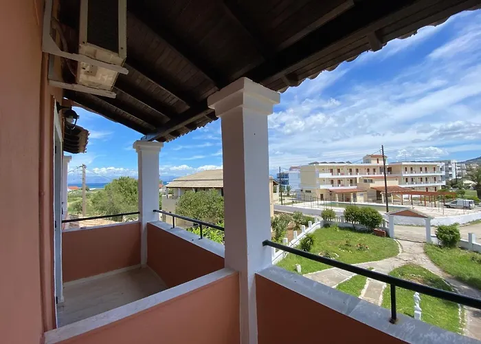 Hotel Corfiota