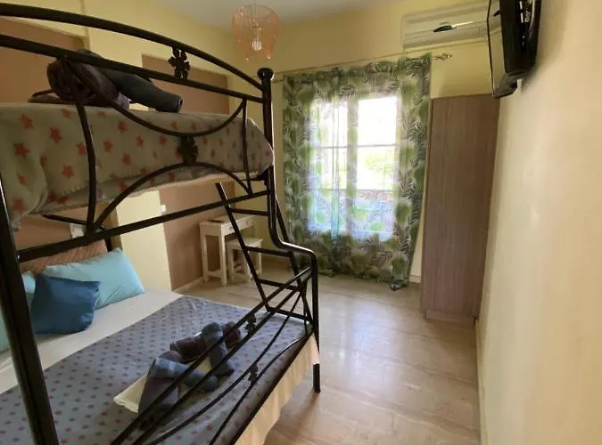Corfiota Hotel 3*