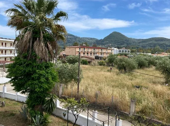 Corfiota Hotel 3*