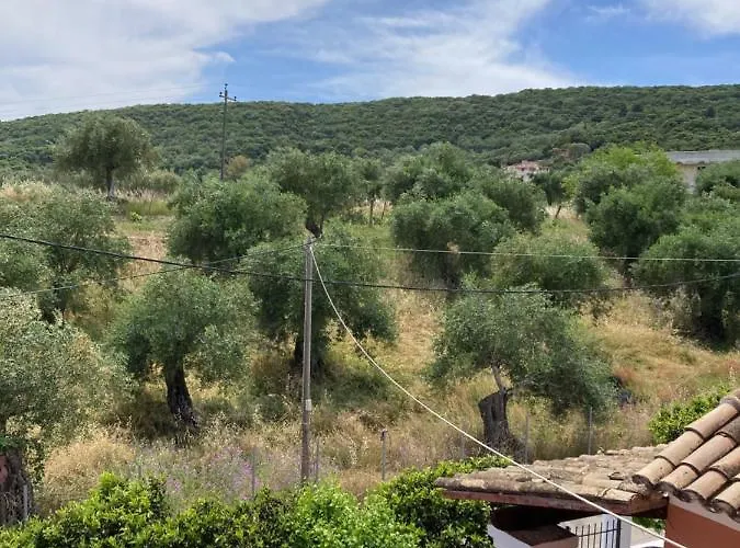 Corfiota Hotel