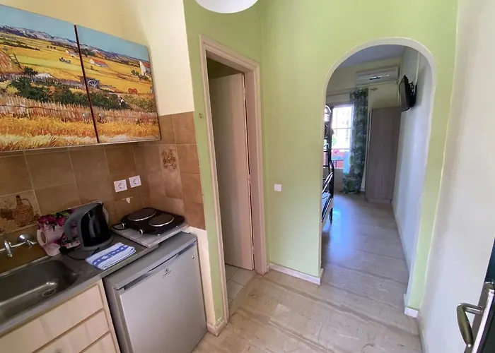 Corfiota Hotel 3*