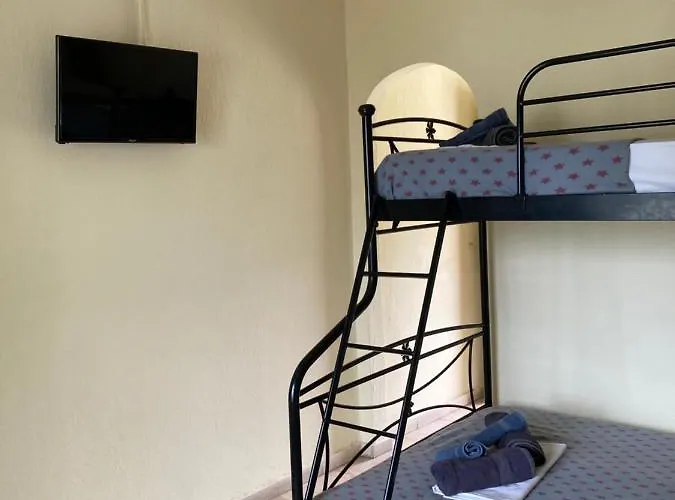 Corfiota Hotel 3*