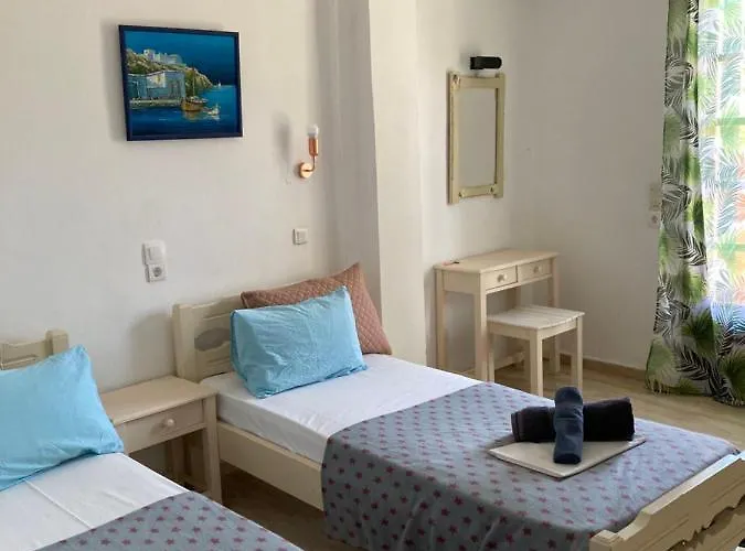 Hotel Corfiota